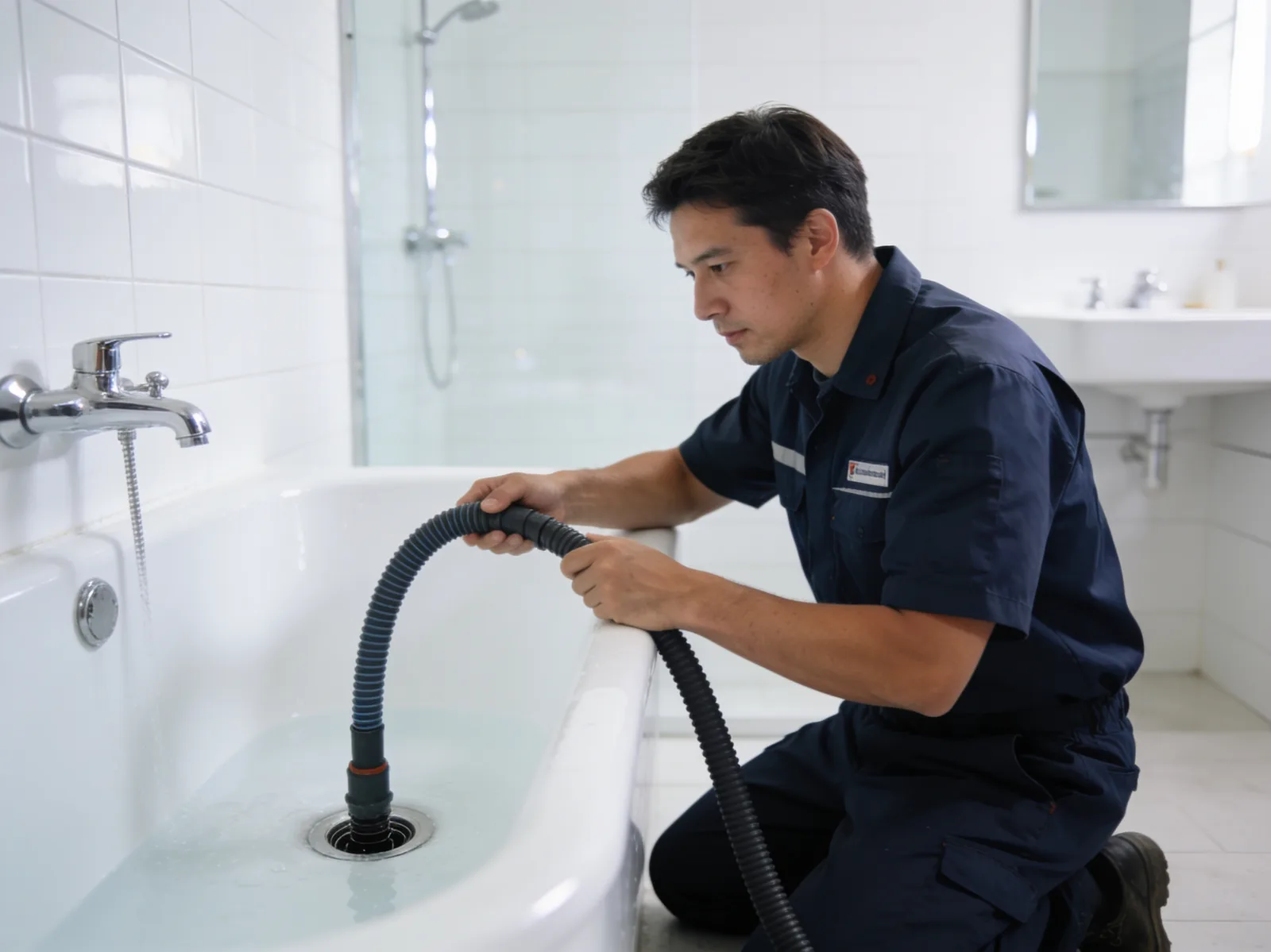 Emergency Plumber Attica, MI FAQs